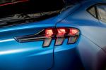 Ford Mustang Mach-E 4 First Edition 2020 года (EU)